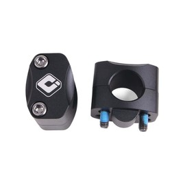 ODI H7IUMB Universal Handlebar Clamp Kit