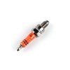 High Performance A7TJC 3 Electrode Spark Plug Replacement for 49cc