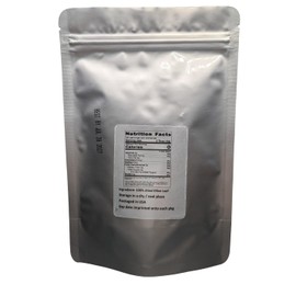 Greek Olive Leaf - Olea europaea Dried Whole Leaf from 100% Nature (08 oz)