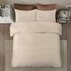 Adam Home Single Duvet Cover Set - 2 PCS Soft