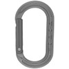 DMM XSRE Mini Accessory Carabiner, Matt Grey