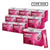 Life Herb Pomegranate Collagen Lactobacillus 9 sets (2g x 270