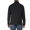 Gerry Men's Moisture Wicking Active Stretch Long Sleeve Quarter Zip