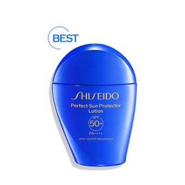 시세이도 퍼펙트 선 프로텍터 로션 SPF50+ PA++++ 50ml 선크림 Perfect Sun Protector Lotion SPF50+ PA++++ 50ml Sunscreen