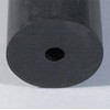 八幡nezi Round Stick Rubber 20 × 2.5 × 2.5 cm 1 Pcs