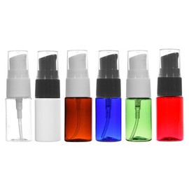 10ml essence bottle, pump bottle / 에센스용기 10ml 펌핑용기