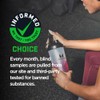 Myprotein Vimto Impact Pre‑Workout – Energy, Focus & Performance Formula