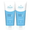 Crema Facial Baba De Caracol Shelo Nabel® 250ml. 2 Piezas