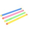 4PCS Sound Effect Wands Kids Shaking Sound Toy Multi Color