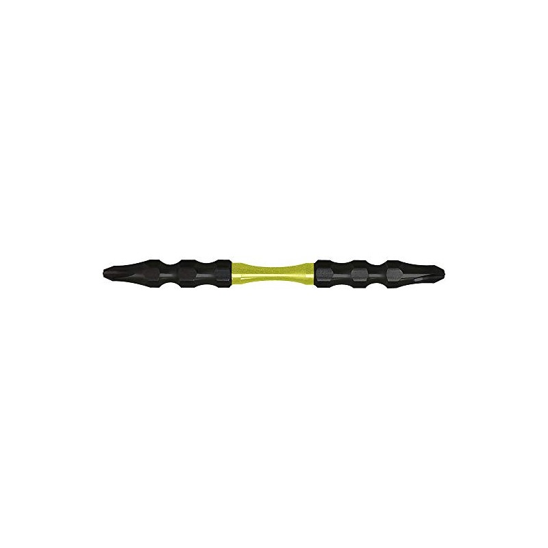 Shinkame Seisakusho (SUNFLAG) Strong Iron Bit, Double Headed, 0.1 x