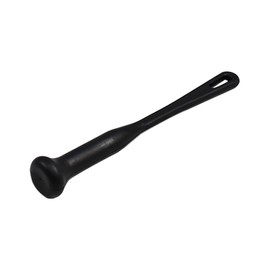 Rear Seat Backrest Release Pull Rod Black Compatible With VW Golf MK3 Jetta Vento MK3 Polo 6N 6N2 Caddy MK2 1H0885683
