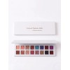 Paleta De Sombras Glamierre Enchanted + Kit Regalo Completo