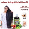 Generic Hair Oil, 250ml 100% Natural