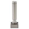 KEYUCA Stainless Steel Electric Ceramic Mill (with Pedestal, One Push