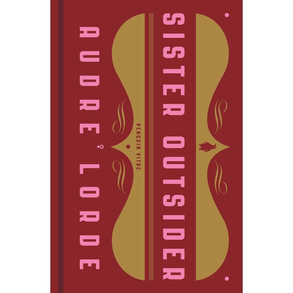 Sister Outsider: Essays and Speeches