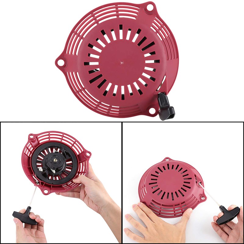 Pull Recoil Starter for GCV135 GCV160 EN2000