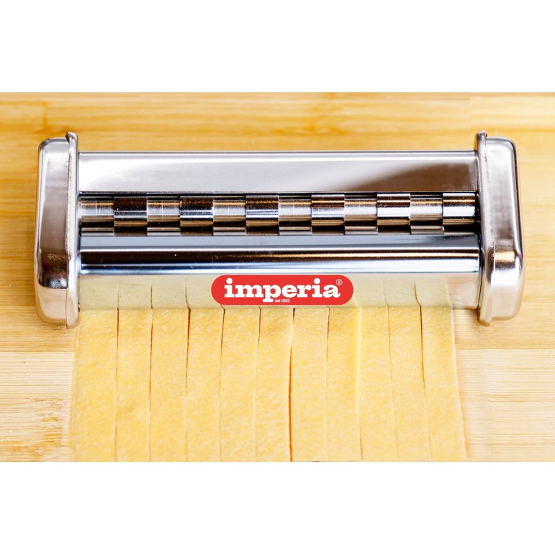 New Simplex Imperia Lasagnette_Lasagnette mm 12