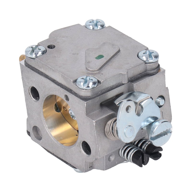 Chainsaw Carburetor Kit Wear Resistant Carburetor Carb Replacement for Husqvarna