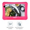 dipos I 2x Schutzfolie matt passend für SoyMomo Tablet Pro