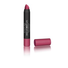 IsaDora - Twist-Up Matt Lips (64 Queen Of Roses)