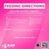 Raw Support Healing for Cats & Dogs | Cranberry &