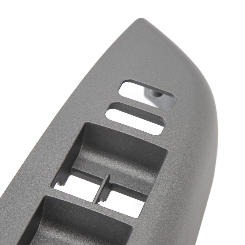 Driver Side Door Window Switch Cover Bezel Panel 74232 0C100