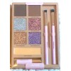 Profusion New Profusion Rose Gold Dreams Complete Eye Kit, 4