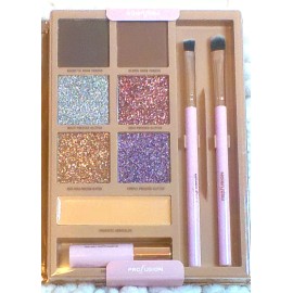 Profusion New Profusion Rose Gold Dreams Complete Eye Kit, 4 piece