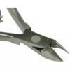 JacobsParts Toenail Clippers Stainless Steel Precision Nail Cutter for Thick