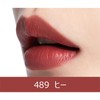 HERA Sensual Powder Mat Lipstick N 3g #489 Heat