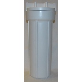 Desert Water Conditioning Ultima Ro Replacement Filter Canister, Single