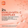 Shampoo Sedal Care con Ácido Hialurónico y Vitamina C para