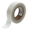 Banner Ups Clear Power Tape Hem Reinforcing Tape for Banners