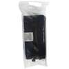 PCP Half Size Lumbar Support Roll Foam, Navy