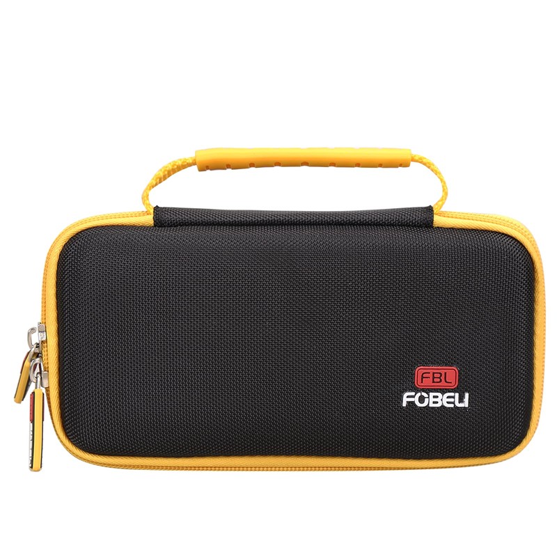 FBLFOBELI Hard Carrying Case Compatible with Franklin Sensors ProSensor 710PRO/710+