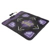 Single Dance Mat Durable Wear Resistant 8 Bit Chip TV