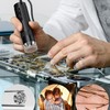 50X to 1000X 1080P HD WiFi Portable Handheld Digital Microscope