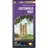 Cotswold Way (Trail Map XT40)