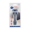 CARE + PROTECT Cleaning Scraper, for Glass, Ceramic, and Induction
