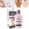 Crema Aclarante Original 3 Tonos Colágeno Blanquea Piel