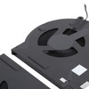 Laptop Internal Cooling Fan Replacement Notebook Internal Cooler Fan for