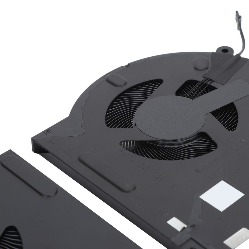 Laptop Internal Cooling Fan Replacement Notebook Internal Cooler Fan for
