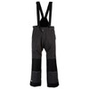 509 Youth Rocco Snow Bib w/Thinsulate Insulation (Black - 14)