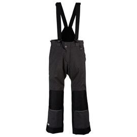 509 Youth Rocco Snow Bib w/Thinsulate Insulation (Black - 14)