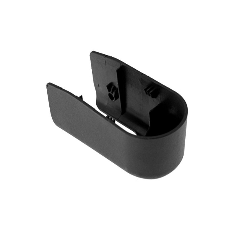 Ersatz-Abdeckkappe für Scheibenwischer der Heckscheibe kompatibel mit Forrd Fiesta MK6