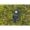 Uliya 【Upgraded】 Magnetic Golf Holder Golf Divot Marker Tool Portable