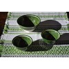 aucune Table Runner - 100% cotton - 98x40 cm -