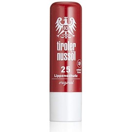 Tiroler Nussöl Lip Care SPF 25 5 g
