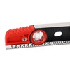 Bubble Level Tool Magnetic Adsorption Multi Function Horizontal Vertical 45