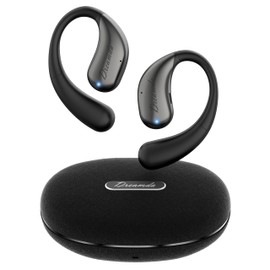 AI Language Translator Earbuds,Real-time Translation Earbuds For 144 Language & Ancient With Spanish/English Audífonos Traductores,3-in-1 OWS Translation Headphones For Business,Travel,Learning(Black)